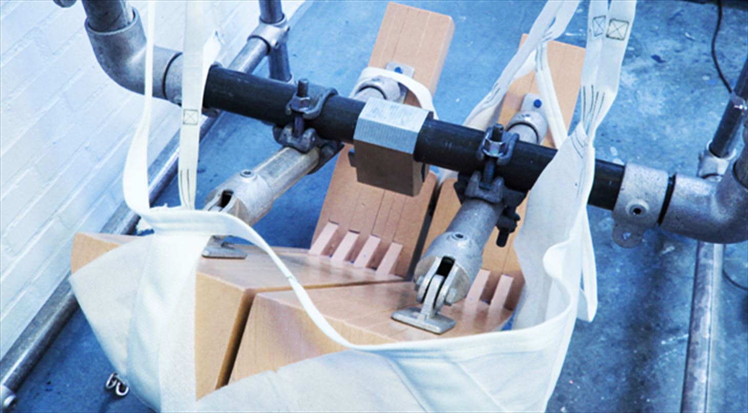 Pr�vning af hj�lpemidler